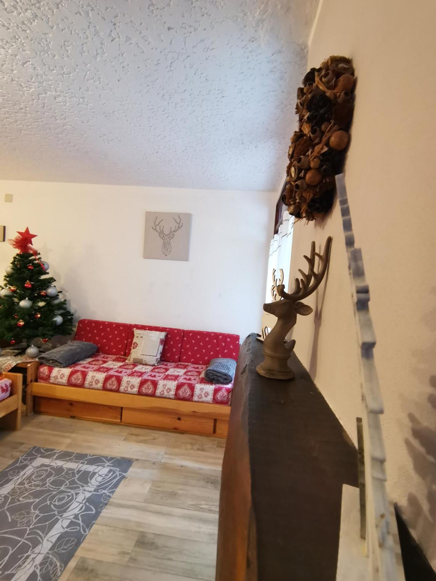 Casa Cinque Funghi A Folgarida Apartment ภายนอก รูปภาพ