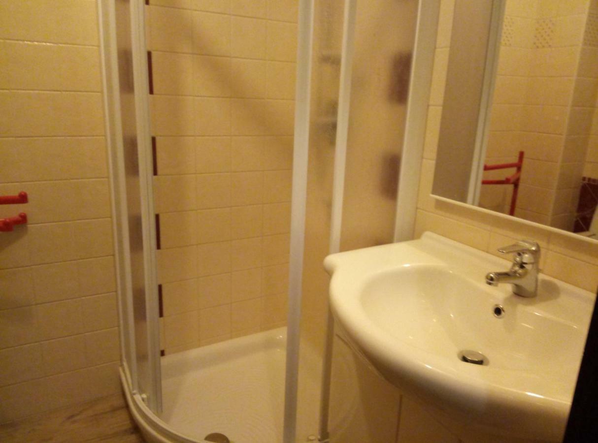 Casa Cinque Funghi A Folgarida Apartment ภายนอก รูปภาพ